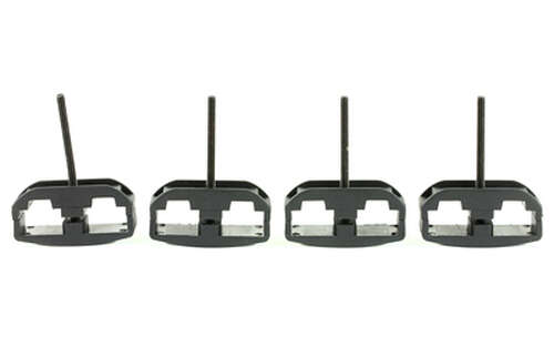 Parts ProMag Industries Magazine Clamps PROMAG AR/MINI-14 MAG CLAMPS (4)